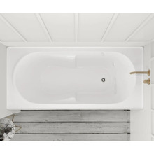 Comodo Drop In Bath